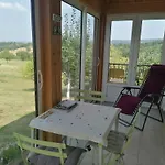 Accueillant A Avec Jardin Alpstuga Égliseneuve-des-Liards