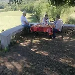 Chalé Accueillant à égliseneuve-des-liards Avec Jardin *