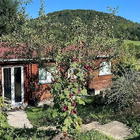 Accueillant A Avec Jardin *