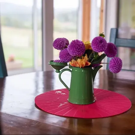 Accueillant A Avec Jardin Chalet Egliseneuve-des-Liards