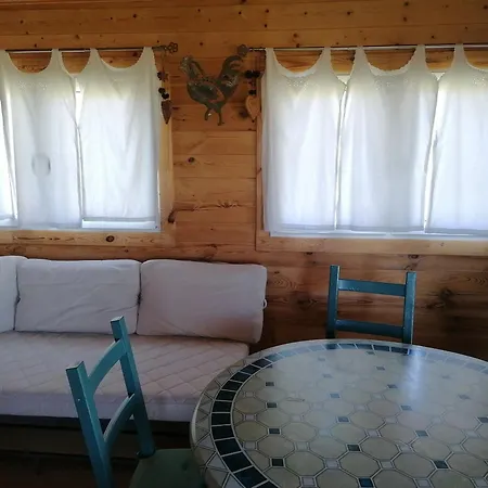 Accueillant A Avec Jardin *