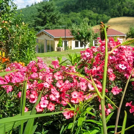 Accueillant A Avec Jardin * Égliseneuve-des-Liards