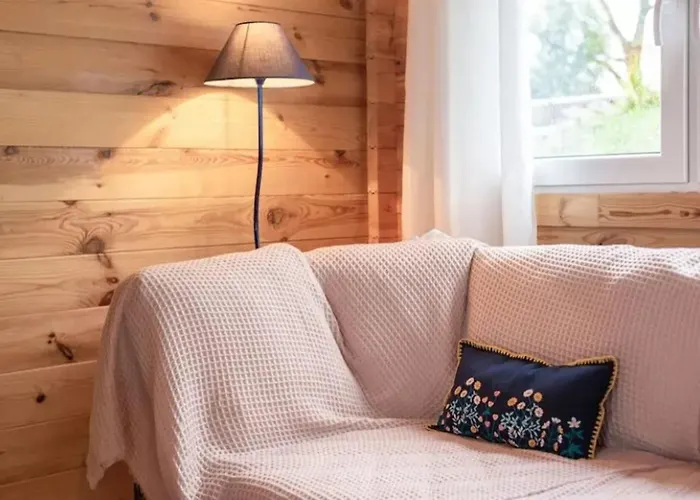 Accueillant A Avec Jardin * Égliseneuve-des-Liards