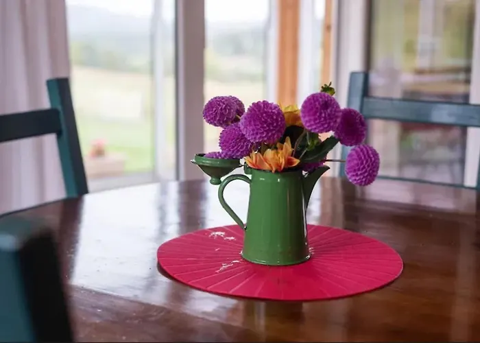 Accueillant A Avec Jardin Domek alpejski Égliseneuve-des-Liards